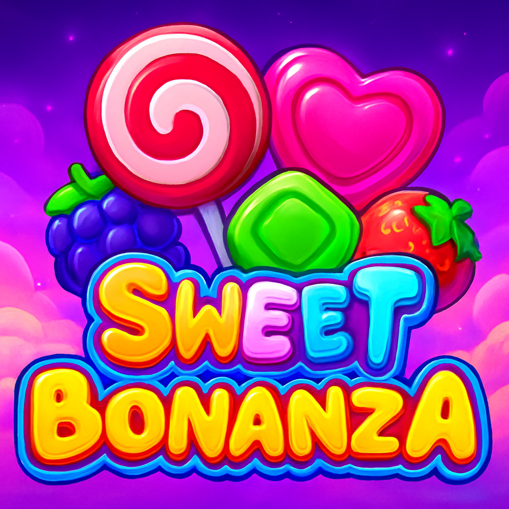 Sweet Bonanza слот