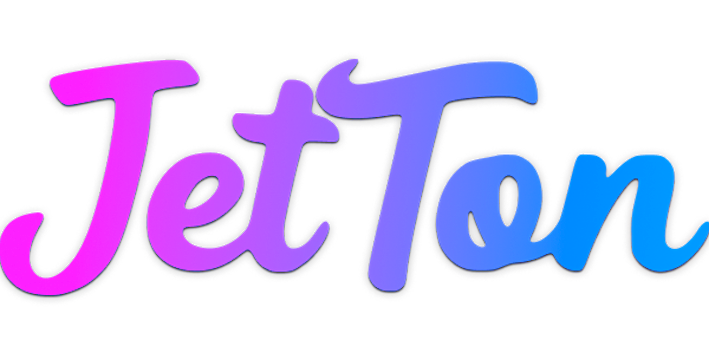 Jetton Games — крипто казино